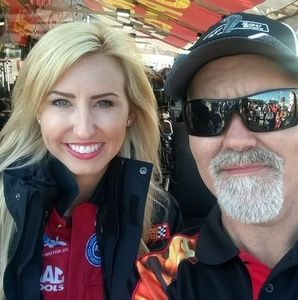 Meet your Posher, Aaron